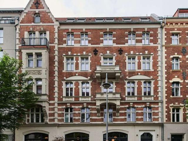 Wohnung kaufen in Mitte, Berlin