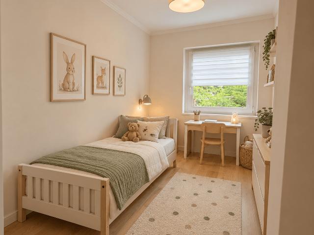 Wohnung kaufen in Bocksfelde, Berlin