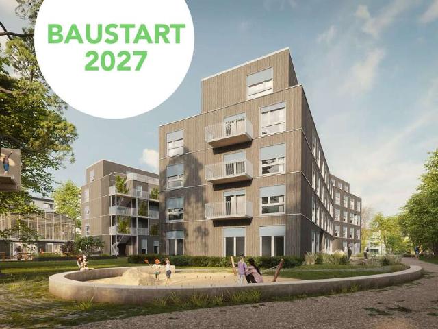Wohnung kaufen in Treptow–Köpenick, Berlin