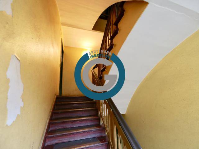 Wohnung kaufen in Weißensee, Berlin