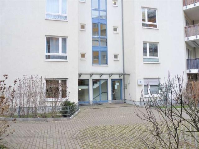 Wohnung kaufen in Treptow–Köpenick, Berlin