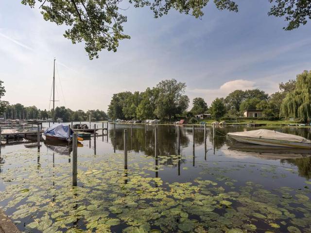 Wohnung kaufen in Treptow–Köpenick, Berlin