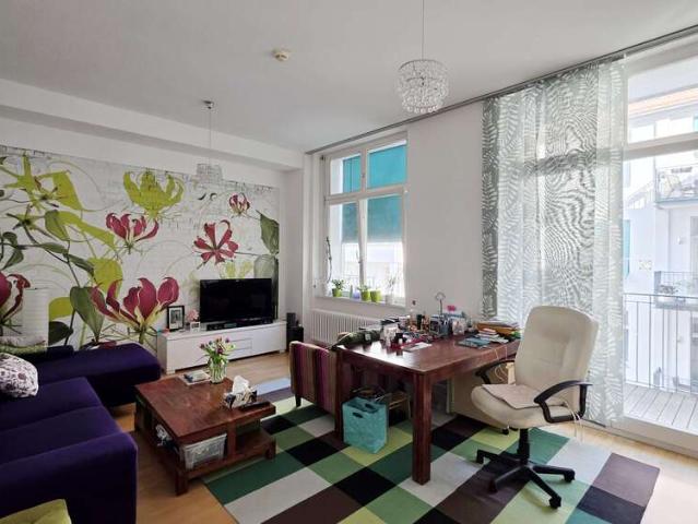 Wohnung kaufen in Tiergarten, Berlin