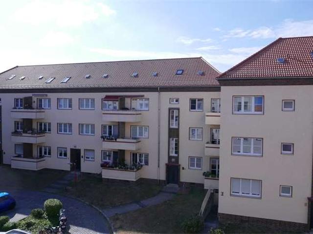 Wohnung kaufen in Lankwitz, Berlin