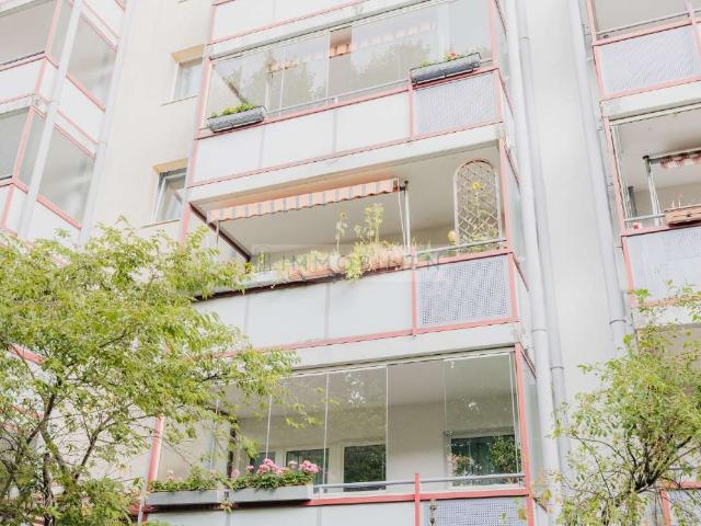 Wohnung kaufen in Rotes Viertel, Berlin