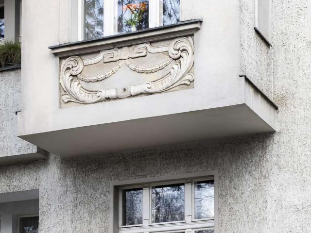Wohnung kaufen in Lichterfelde, Berlin