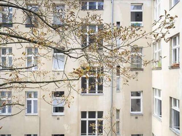 Wohnung kaufen in Neukölln, Berlin