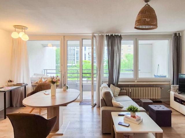Wohnung kaufen in Tiergarten, Berlin