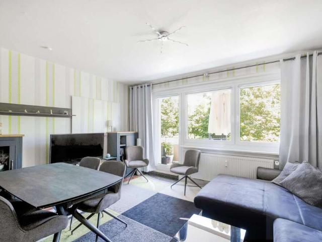 Wohnung kaufen in Lichtenberg, Berlin