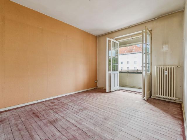 Wohnung kaufen in Tempelhof–Schöneberg, Berlin