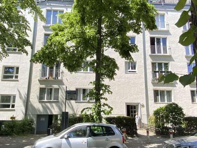 Wohnung kaufen in Zehlendorf, Berlin