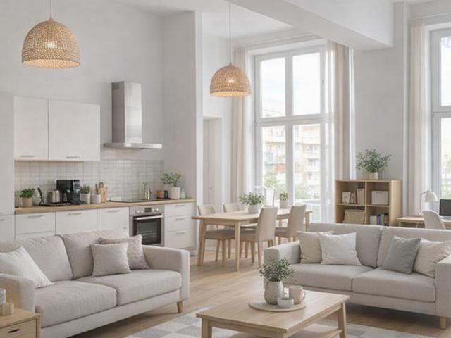 Wohnung kaufen in Lichterfelde, Berlin