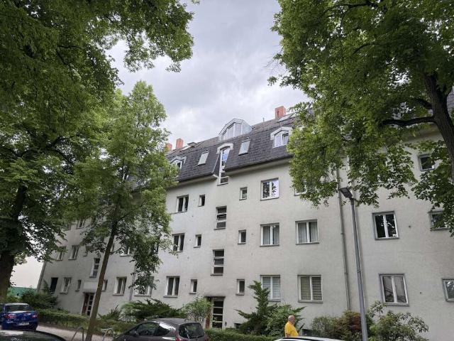 Wohnung kaufen in Lankwitz, Berlin