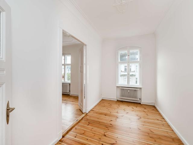 Wohnung kaufen in Westend, Berlin