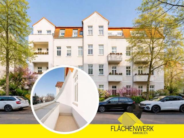 Wohnung kaufen in Lichtenberg, Berlin