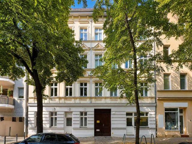 Wohnung kaufen in Französisch Buchholz, Berlin