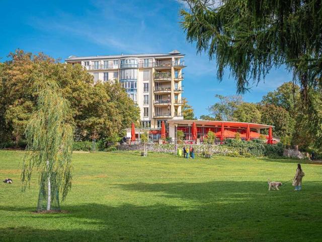 Wohnung kaufen in Französisch Buchholz, Berlin