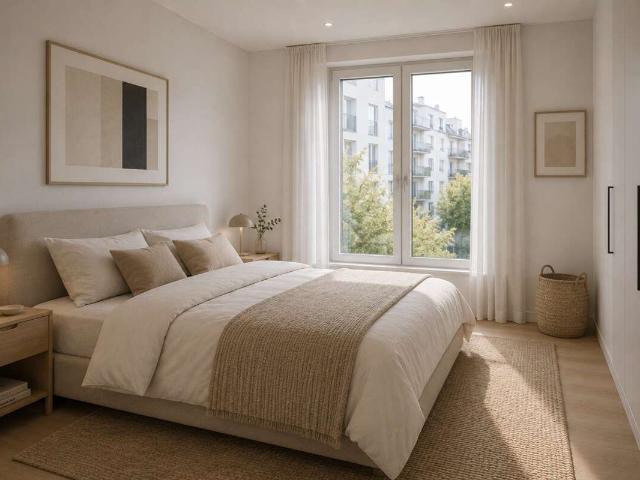 Wohnung kaufen in Tempelhof–Schöneberg, Berlin