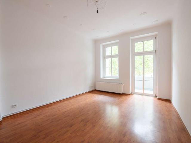 Wohnung kaufen in Weißensee, Berlin