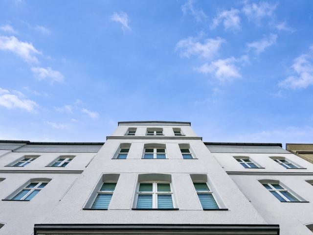 Wohnung kaufen in Mitte, Berlin