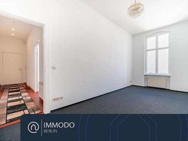 Wohnung kaufen in Mitte, Berlin