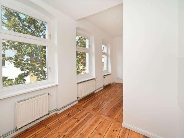 Wohnung kaufen in Tempelhof–Schöneberg, Berlin