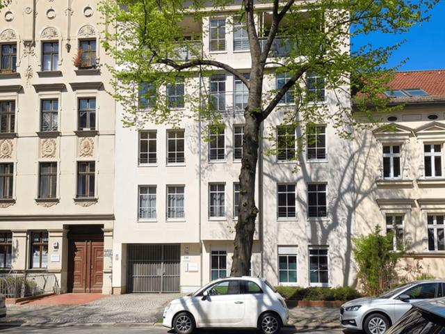 Wohnung kaufen in Weißensee, Berlin