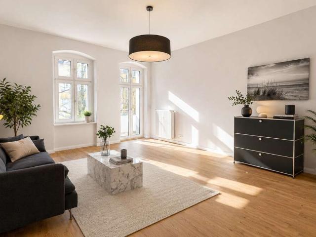 Wohnung kaufen in Reinickendorf, Berlin
