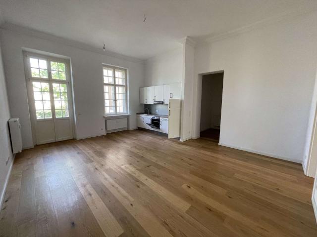 Wohnung kaufen in Französisch Buchholz, Berlin