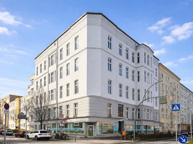Wohnung kaufen in Mitte, Berlin