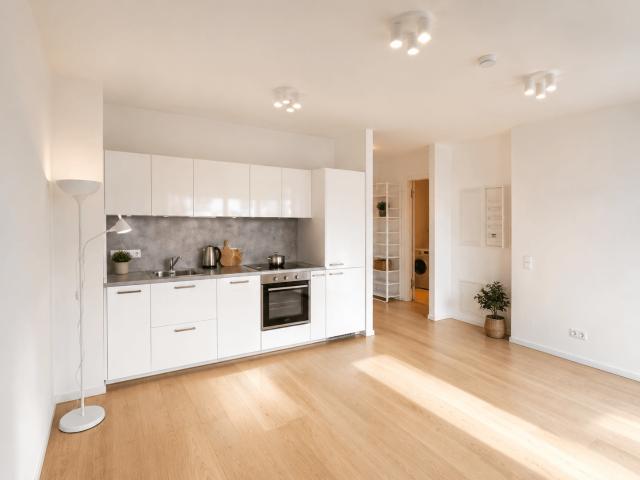 Wohnung kaufen in Tempelhof–Schöneberg, Berlin
