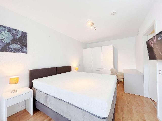Wohnung kaufen in Treptow–Köpenick, Berlin