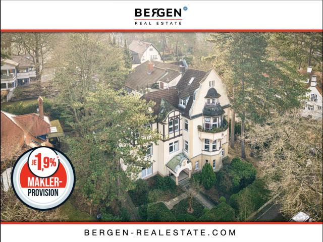 Wohnung kaufen in Zehlendorf, Berlin