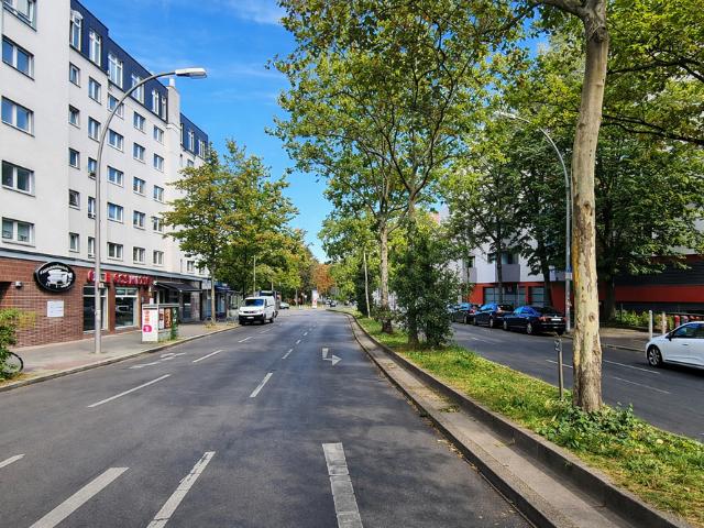 Wohnung kaufen in Mitte, Berlin