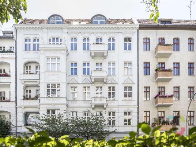 Wohnung kaufen in Tempelhof–Schöneberg, Berlin