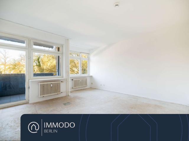 Wohnung kaufen in Westend, Berlin