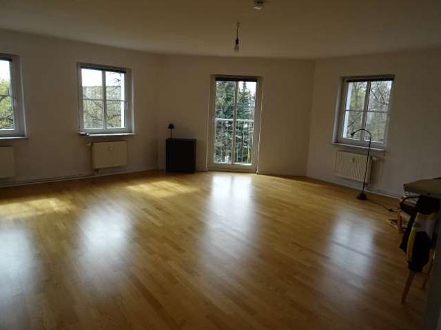 Wohnung kaufen in Treptow–Köpenick, Berlin
