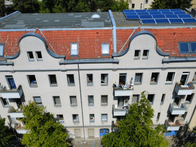 Wohnung kaufen in Tegel, Berlin