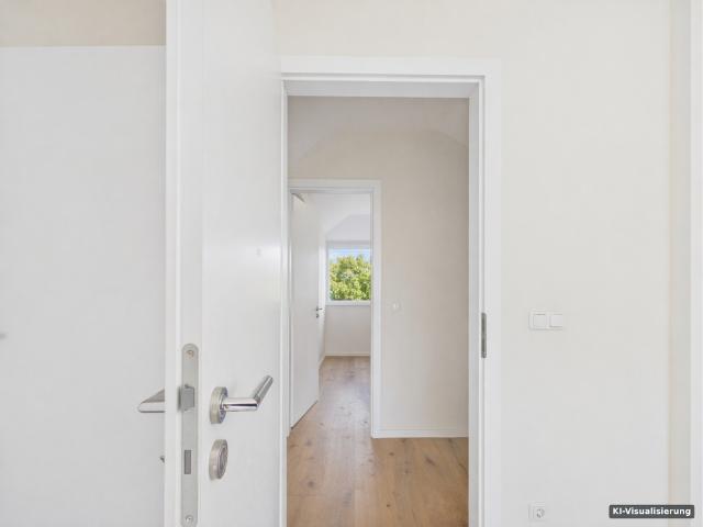 Wohnung kaufen in Treptow–Köpenick, Berlin