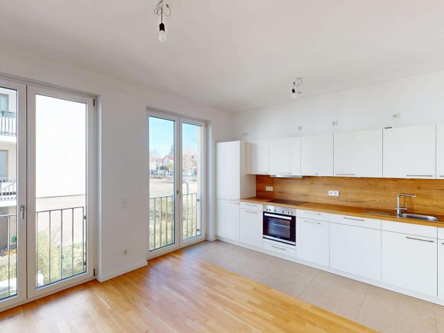 Wohnung kaufen in Treptow–Köpenick, Berlin