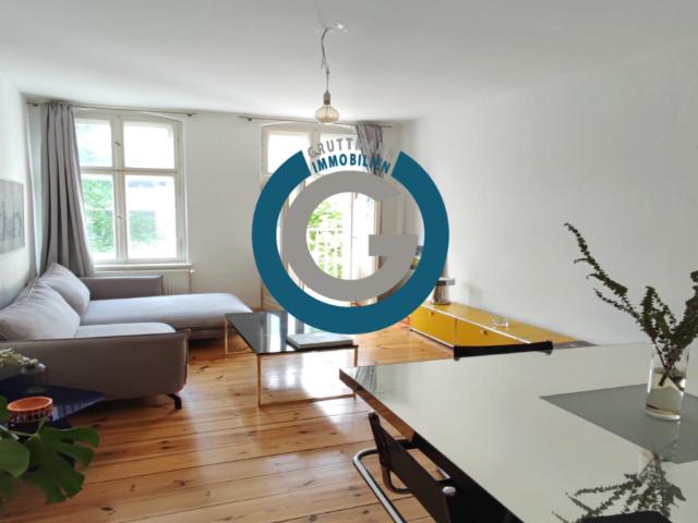 Wohnung kaufen in Rummelsburger Ufer, Berlin