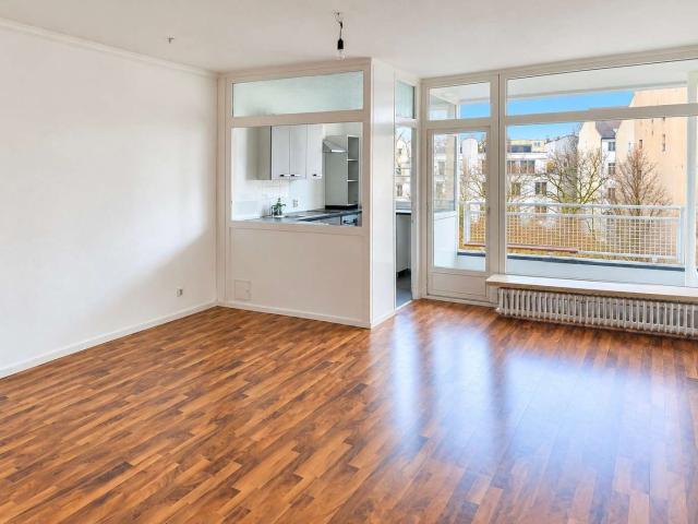 Wohnung kaufen in Nollendorfkiez, Berlin