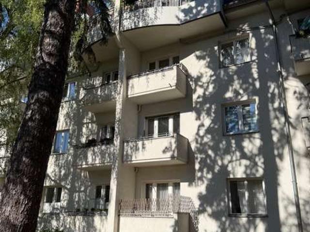 Wohnung kaufen in Thüringer Viertel, Berlin