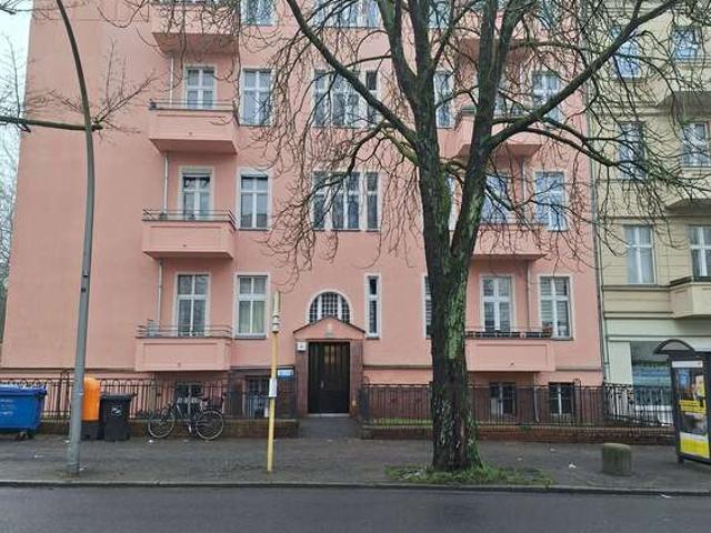 Wohnung kaufen in Tempelhof–Schöneberg, Berlin