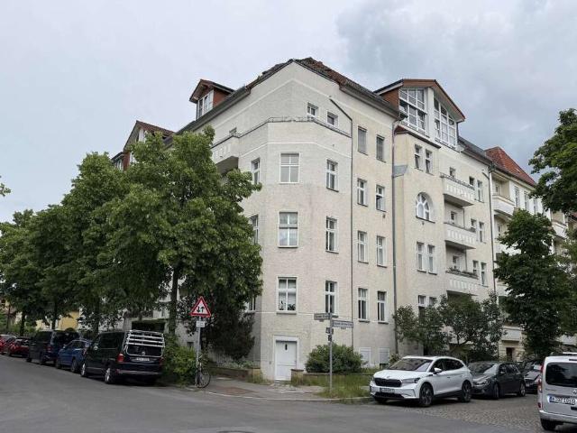 Wohnung kaufen in Französisch Buchholz, Berlin