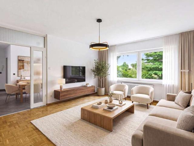 Wohnung kaufen in Neukölln, Berlin