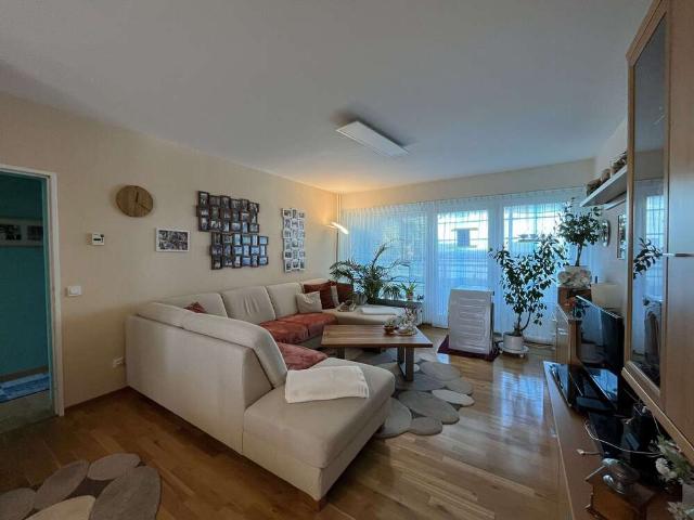 Wohnung kaufen in Steglitz-Zehlendorf, Berlin