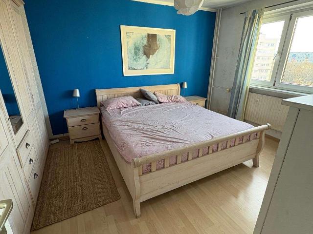 Wohnung kaufen in Tegel, Berlin