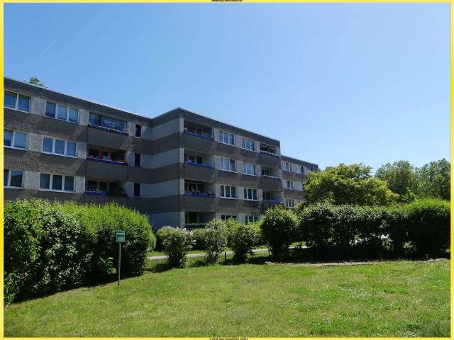 Wohnung kaufen in Tegel, Berlin