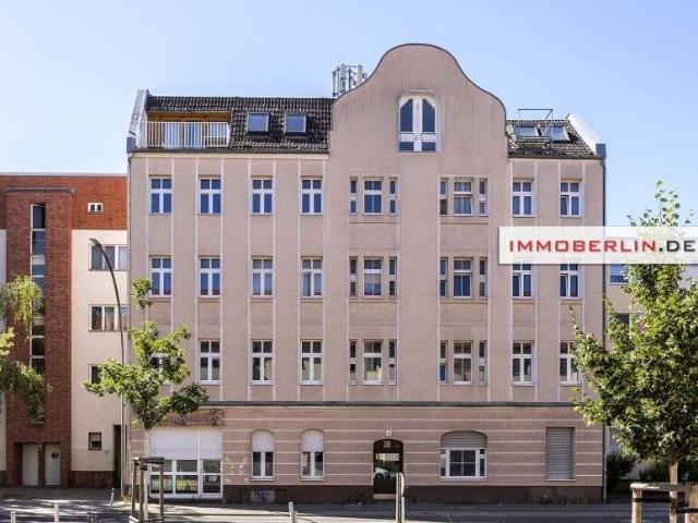 Wohnung kaufen in Tegel, Berlin